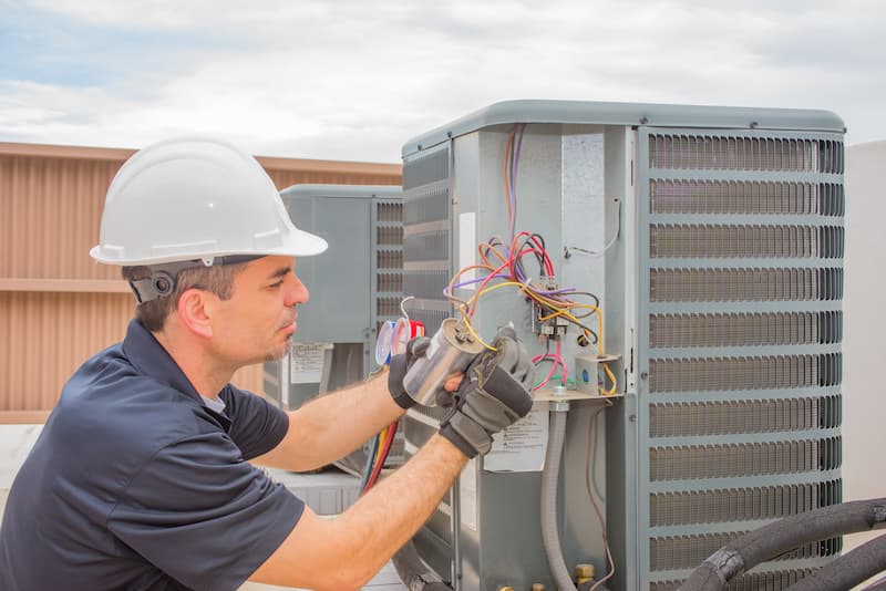 Air Conditioning Repair Or AC Upgrade - Solutions For Thibodaux Homeowners