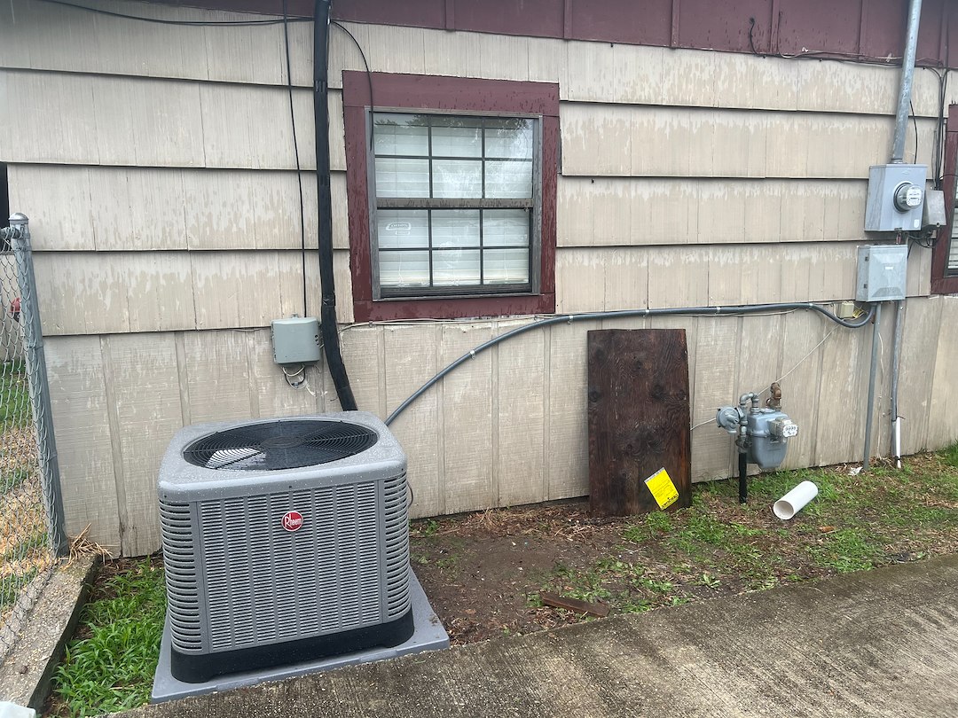 Superior HVAC Installation In Schriever, LA