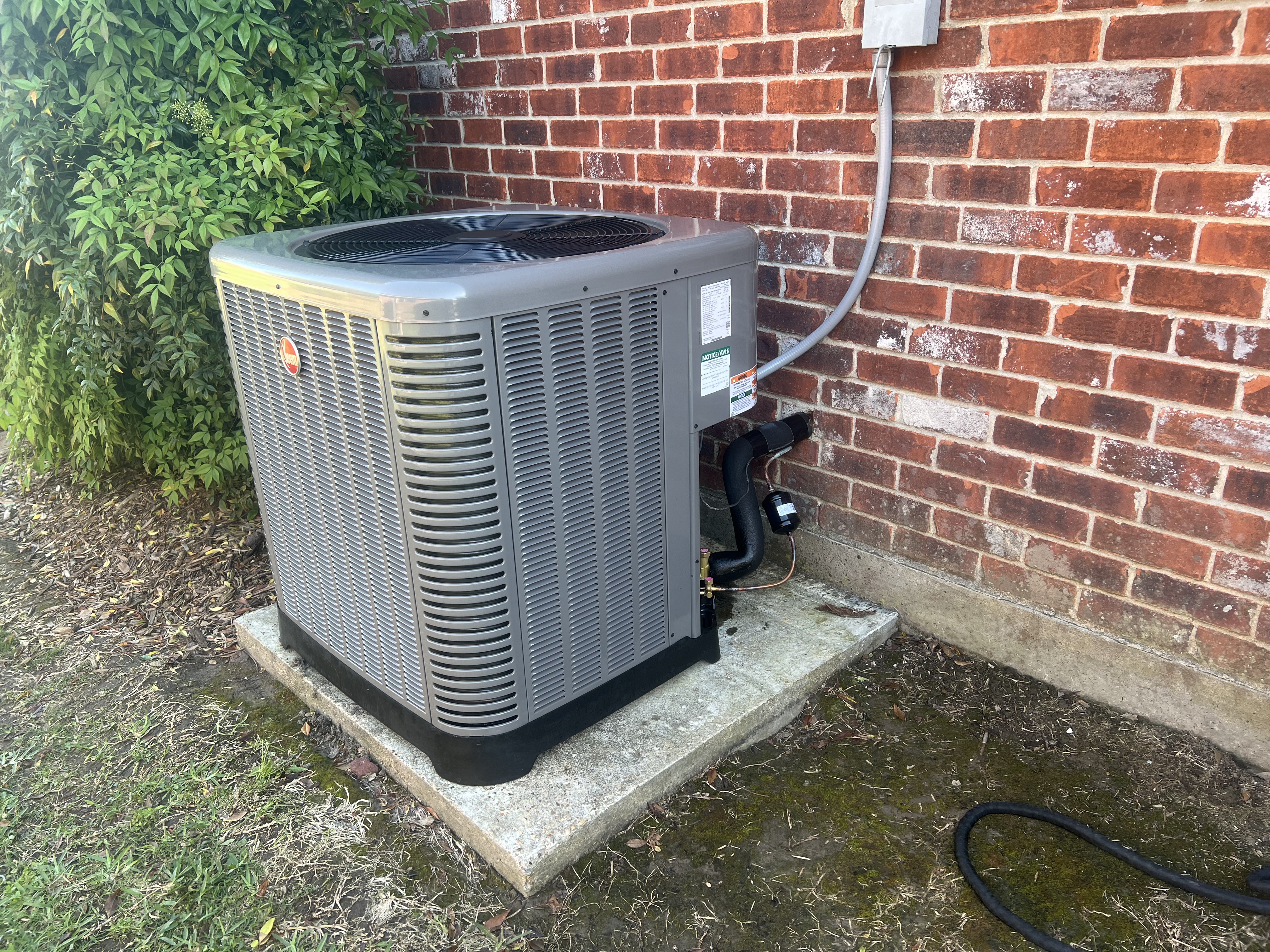 TOP TIER HVAC INSTALLATION IN THIBODAUX, LA